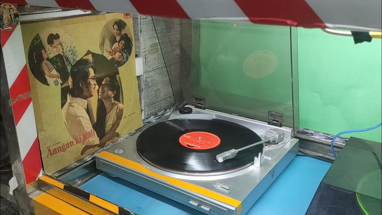 Aangan ki Kali YouTube