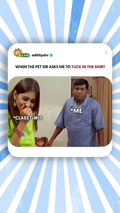 Enna siripu 🤣 Share to your friends 😂 | #EngalAnna #Vijayakanth #Vadivelu #adithyatv #shorts