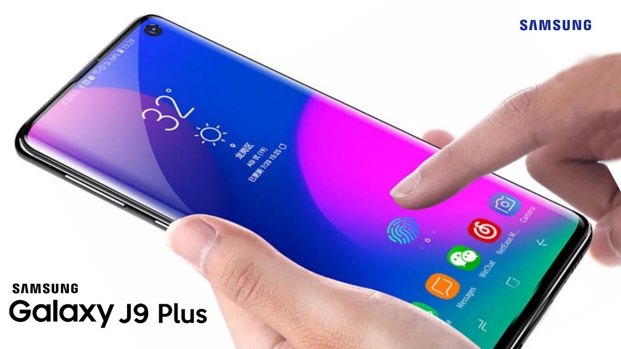 Samsung A12 Комплектация