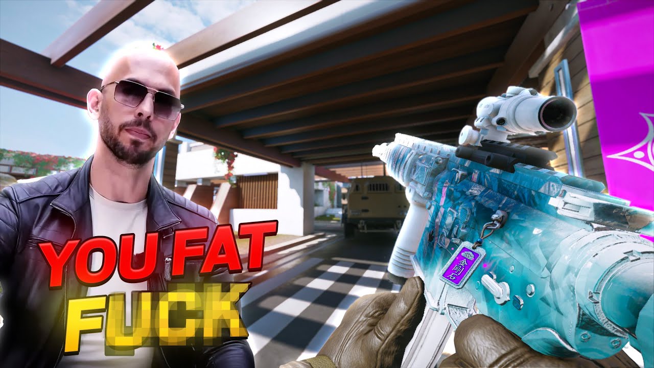 The Most TOXIC Ranked Teammate Ever!
