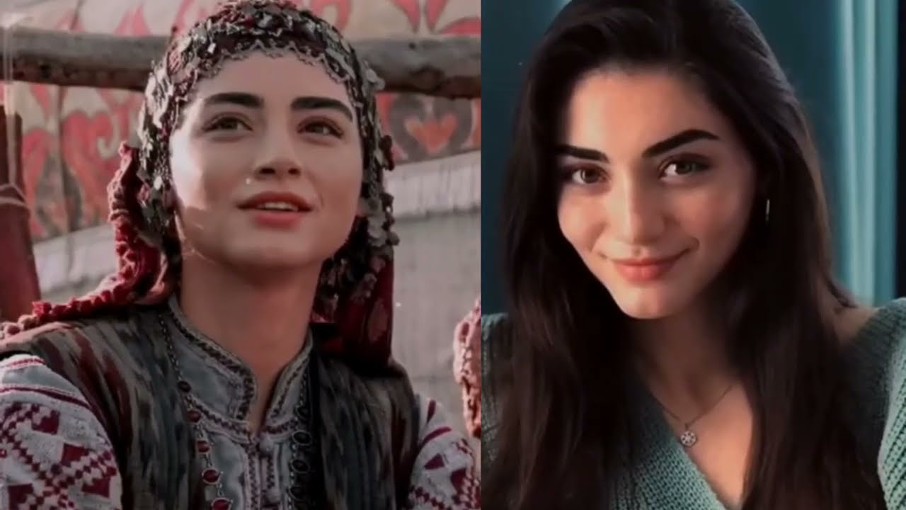 💯Kuruluş Osman Season 6 Cast🔥🥵😍🔥 