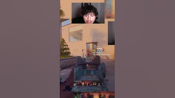 Top TIER C9 SETUP is BRUTAL in BLACK OPS 6! 😈 #shorts  #blackops6 #callofduty