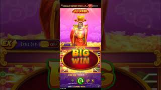 #viralvideo #slot #froud #casino #gameplay #fishing #win #all #funny #jackpot