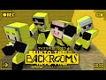 【マイクラ肝試し2023】恐怖のBACKROOMSから脱出せよ！【ドズル社】