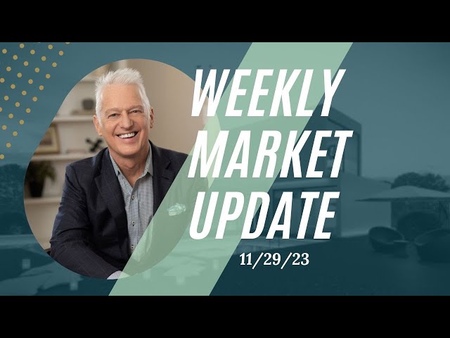 Latest Trends in the Real Estate Market! || Housing Market Update 2023