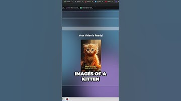 MAKE OVER $1000 A DAY WITH THIS NEW AI VIDEO MAKING TOOL