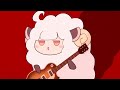 【ひつじ誕】Syrup16g / 不眠症【AIひつじたん】