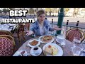 The 10 Best Restaurants in Las Vegas for 2022! 🥣🍽️