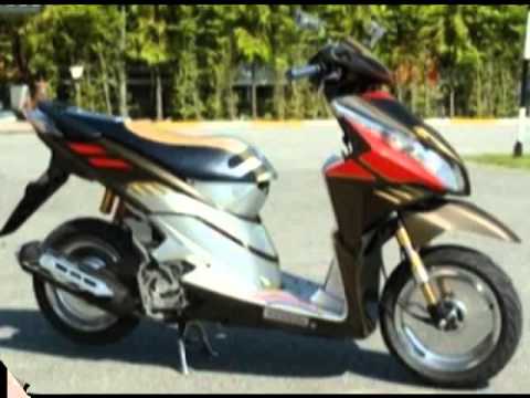 Matic Keren modifikasi honda vario matic keren dan tangguh Matic Keren modifikasi honda vario matic keren dan tangguh