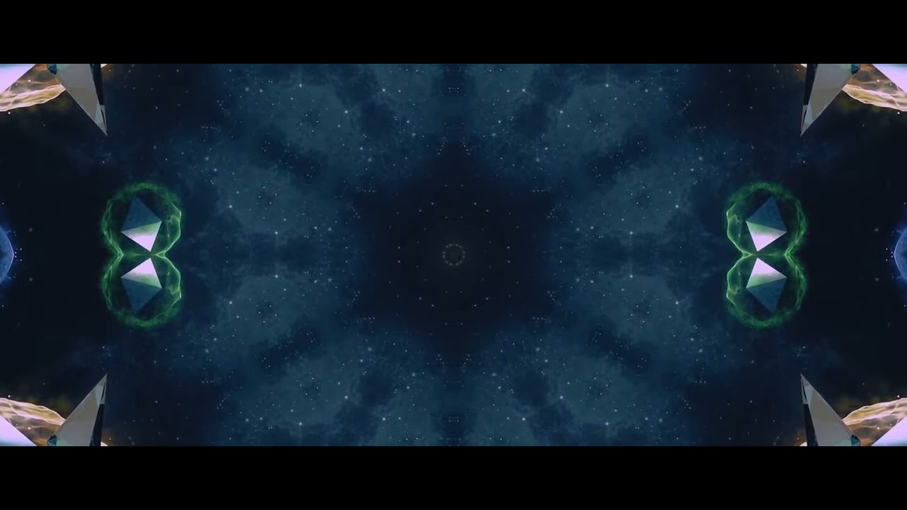 Emerald Tablets of Thoth - Psychedelic Reading (A'an Reupload)