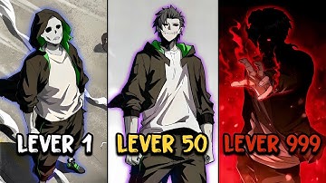 FULL BỘ | Từ Một Con Zombie Nhỏ, Ta Tu Luyện Đến Mức Vô Địch - Giang Tư Tiên Sinh | Review Truyện