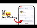 How to Fix FIFA Panini App Not Working (2026)