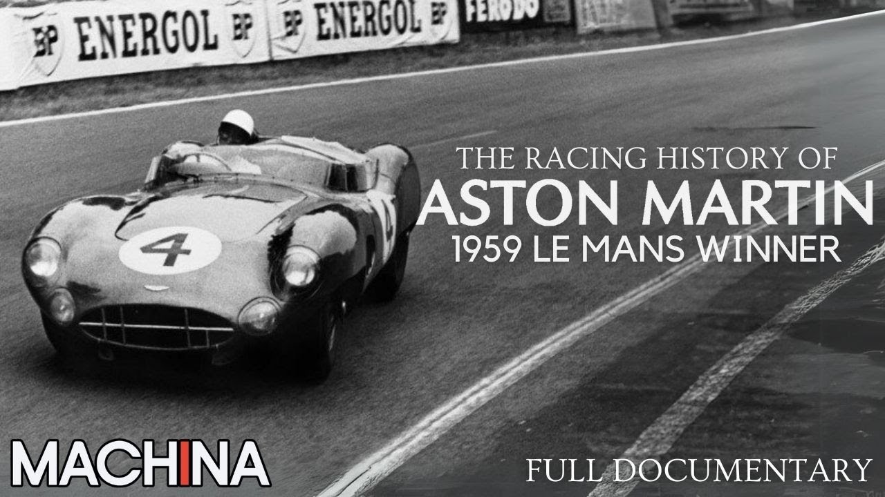 Auto Racing History Rami's Racing History Celebrates Mexico's Rich Car