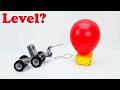 LEGO BALLONS: Can a Lego Car Pop Balloons? | LEGO Smart