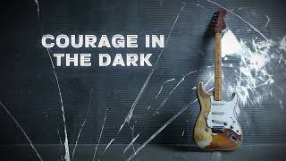 Walter Trout - Courage In The Dark (Official Audio) Broken 2024