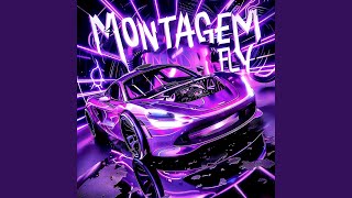 MONTAGEM FLY - mishix), EVN1NG