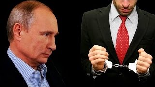 КОБ ДОТУ Почему Путин тянет с зачисткой чиновников  Зазнобин В М
