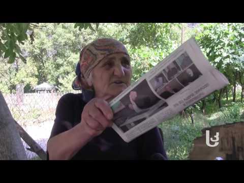 კითხვები მაჟორიტარს [ხიზაბავრა, ხერთვისი]