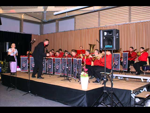 Orchester Manfred Wiener - Ein steirisches Herz