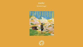 Kiefer - 10,000 Days