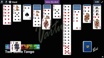 Two Game Tango Mini Game #4 | April 2, 2023 Event
