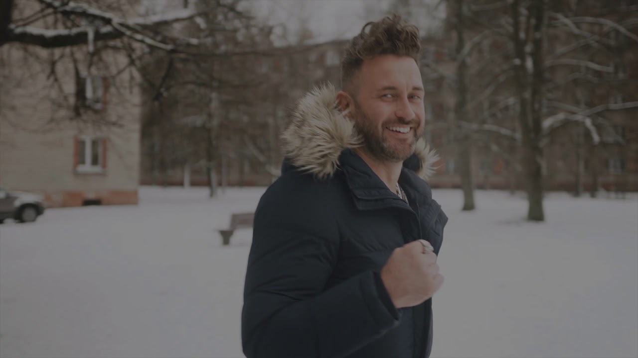 Filmmaker Returns to Latvia: Vlog #1