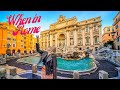 ROME in one day trip | What can you see in a day in Rome |@TravelswithJoeEly