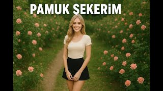 Pamuk Şekerim