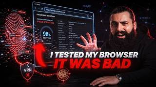Why Your VPN Isn't Actually Protecting You (Browser Privacy) screenshot 3