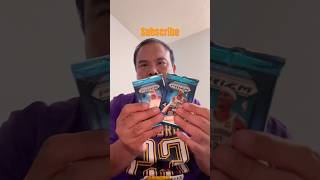 Ripping 2 Packs of 2024-25 Panini Prizm NBA cards #avrillavigne #nbacards #guam