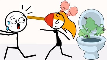 Throw Things: who needs - Gameplay Walkthrough Part -1 (iOS, Android)