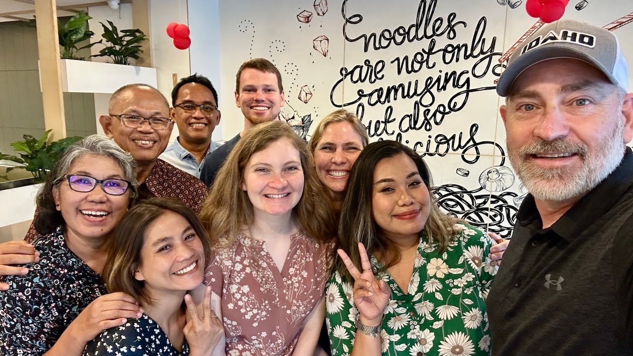 Обзорная поездка в Джакарту