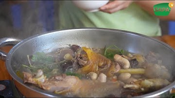 Chợ Phiên Tây Bắc | ẨM THỰC CHỢ PHIÊN BẮC HÀ TOÀN MÓN NGON KHÔNG THỂ CƯỠNG NỔI