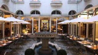 Hotel California - 75008 Paris - Location de salle - Paris 75