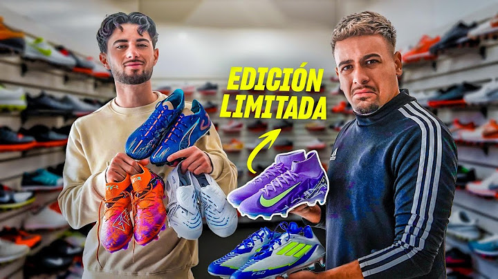 Me JUEGO mis BOTAS de EDICIÓN LIMITADA en estos RETOS IMPOSIBLES