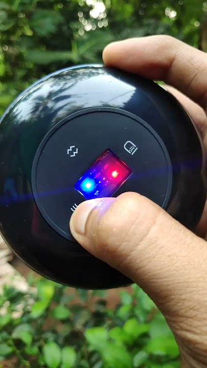 How to use smart cupping massager by USEFLARE
