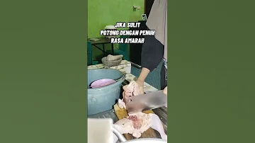Masak Ayam Rica Rica 