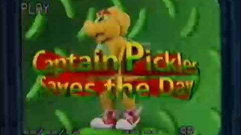 Sense-Sational Day (2004 Version) Part 92