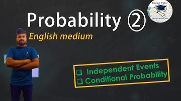 Combined Mathematics | Advanced Level Exam | English Medium | Probability 02