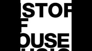 Back to the 1999 - HOUSE MUSIC