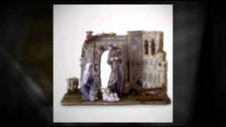Lladro Nativity | lladronativity.com