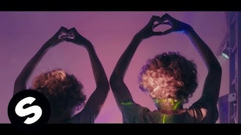 VINAI - The Wave ft. Harrison (Official Video)