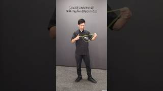 [No.977]🪀Today's Yo-Yo Trick & Tutorial: Mini Slack GT #yoyo #yoyotricks