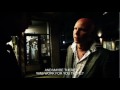 Capture de la vidéo The Gusgus Movie Sos Rescue Operation Episode 1,2 And 3 - Klaus Sverrison