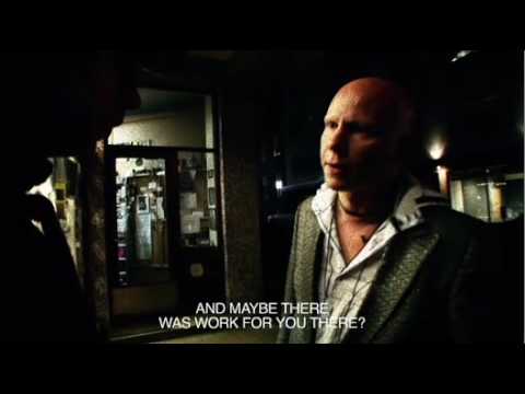 The Gusgus Movie Sos Rescue Operation Episode 1,2 and 3 - Klaus Sverrison