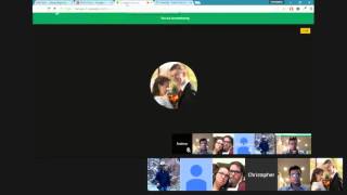 CIT261 Group Meeting