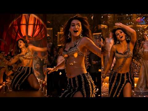 Kriti Sanon Vertical Video Edit | Jag Se Laaj Song Vertical Edit | 4k Video Edit Of Actress.