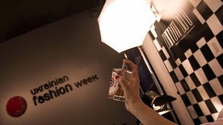 36Th Ukrainian Fashion Week By Parfum Büro Trailer