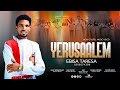 Yerusaalem Ebisa Taresa