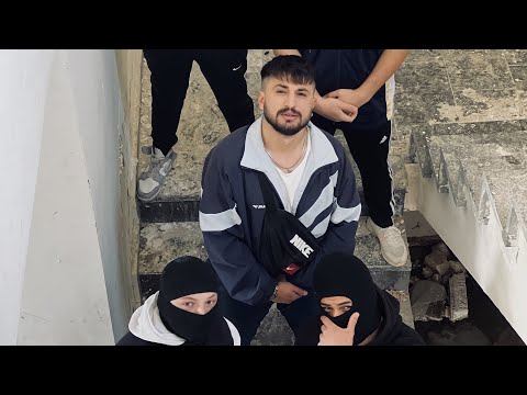 Sanjar & Yasta - PALA ( Official Vİdeo )